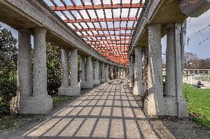 Wrocław - Pergola