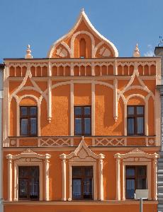 Brodnica - Duży Rynek 16