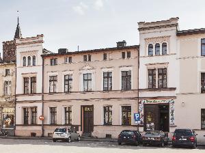 Brodnica - Mały Rynek 8