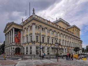 Wrocław - Opera