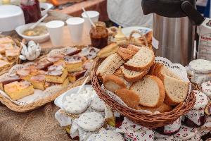 Minikowo - Targi turystyczno-ogrodnicze