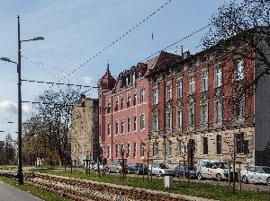 Bydgoszcz - ul. Garbary 12