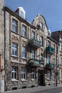 Bydgoszcz - ul. Garbary 16