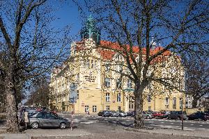 Bydgoszcz - Copernicanum