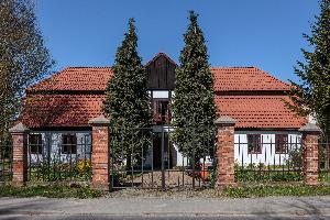 Konin-Gosławice - Muzeum Okręgowe w Koninie