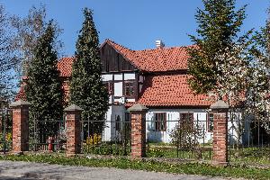 Konin-Gosławice - Muzeum Okręgowe w Koninie