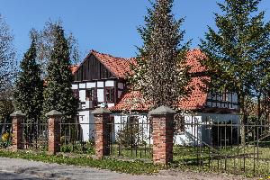 Konin-Gosławice - Muzeum Okręgowe w Koninie