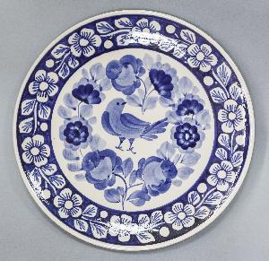 Włocławek - talerz