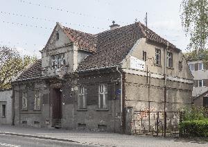 Bydgoszcz - ul. Toruńska 46