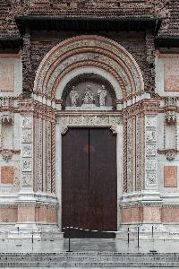 Bolonia - Bazylika św. Petroniusza