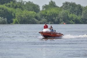 Toruń - powódź w maju i czerwcu 2010 r.