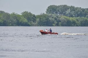 Toruń - powódź w maju i czerwcu 2010 r.