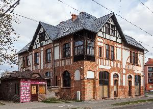 Bydgoszcz - ul. Chodkiewicza 21