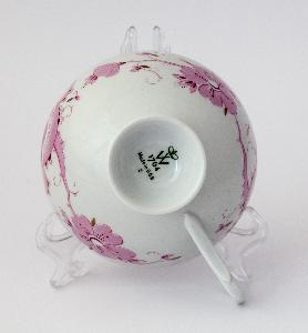 Wallendorfer Porzellan - teacup