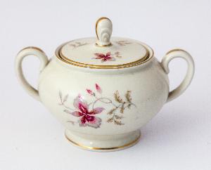 Rosenthal - porcelanowa cukiernica