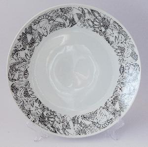 Rosenthal - talerz porcelanowy