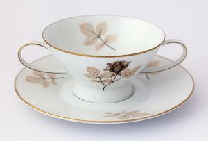 Rosenthal – serwis porcelanowy