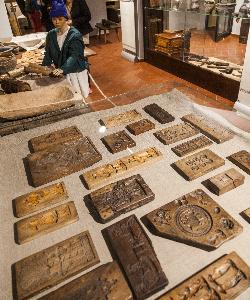 Toruń - Muzeum Toruńskiego Piernika