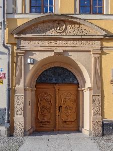 Wrocław - Rynek 3