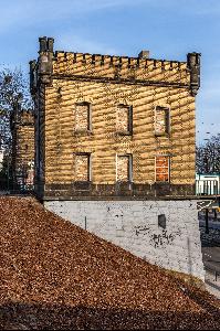 Toruń - most kolejowy im. Ernesta Malinowskiego