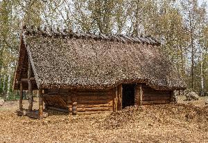 Biskupin - kwatera archeologii doświadczalnej