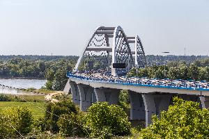 Toruń - manewry Anakonda 16