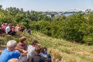 Toruń - manewry Anakonda 16