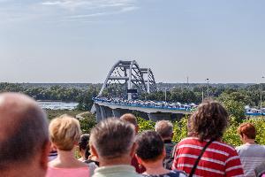 Toruń - manewry Anakonda 16