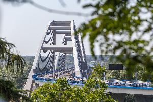 Toruń - manewry Anakonda 16