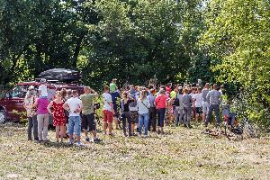 Toruń - manewry Anakonda 16