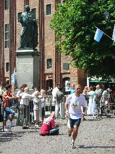 25. Jubileuszowy Maraton Toruński